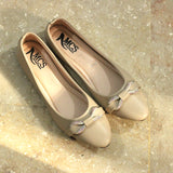 Mesh Rexene Pumps