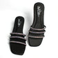 3 Stripes MOB Slide (6 Colors)