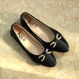 Mesh Rexene Pumps