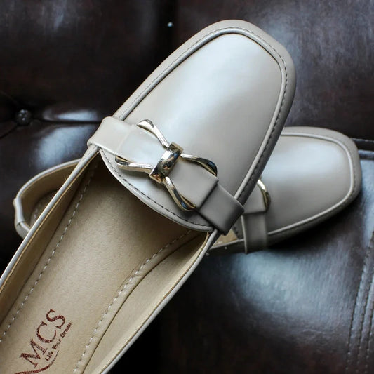 Malificent Collection Rexene Loafer