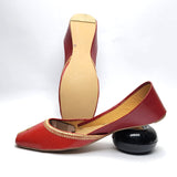 Rexene Khussa (Blood Red)