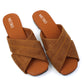 Cross Plain Slides