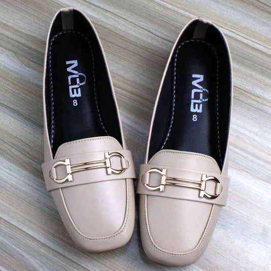 D Ladies Loafers