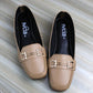 D Ladies Loafers