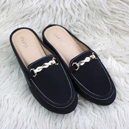 Eira Elegant Mules