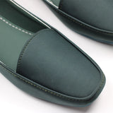 Lakra Buckle Less Loafer