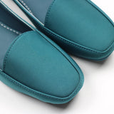 Lakra Buckle Less Loafer