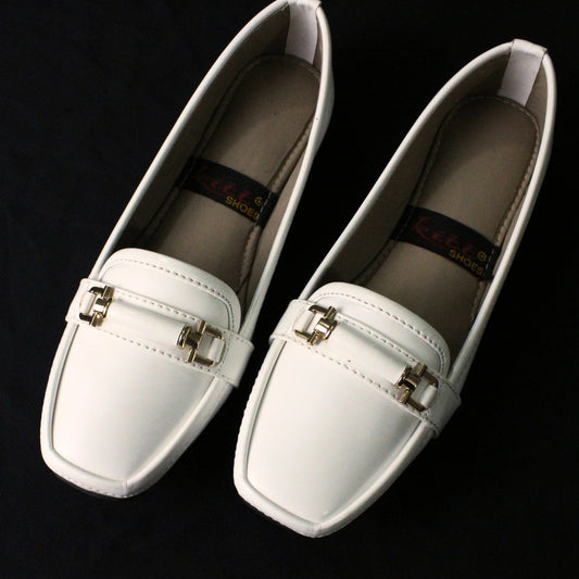 Madhai Chic Loafers