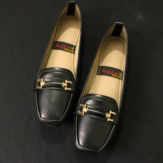 Madhai Chic Loafers