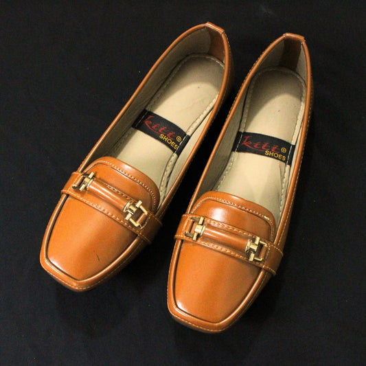 Madhai Chic Loafers