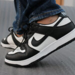 Branded Panda Dunks