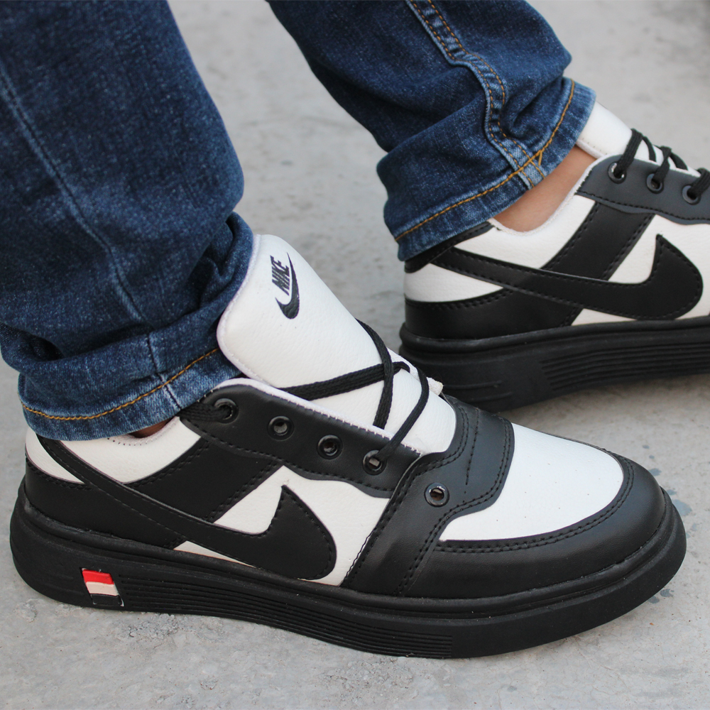 Branded Sneaker (Local Assembled)