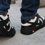 Branded Sneaker (Local Assembled)