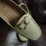 Malificent Collection Rexene Loafer (Lemon Tart)