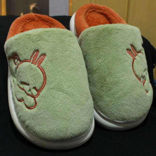 Plain Cat Fur 289