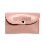 3 Piece Rexene Handbag (Pooh Pink)