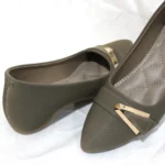 Pointed Pumps Article # 319