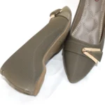 Pointed Pumps Article # 319