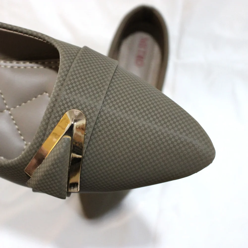 Pointed Pumps Article # 319