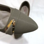 Pointed Pumps Article # 319