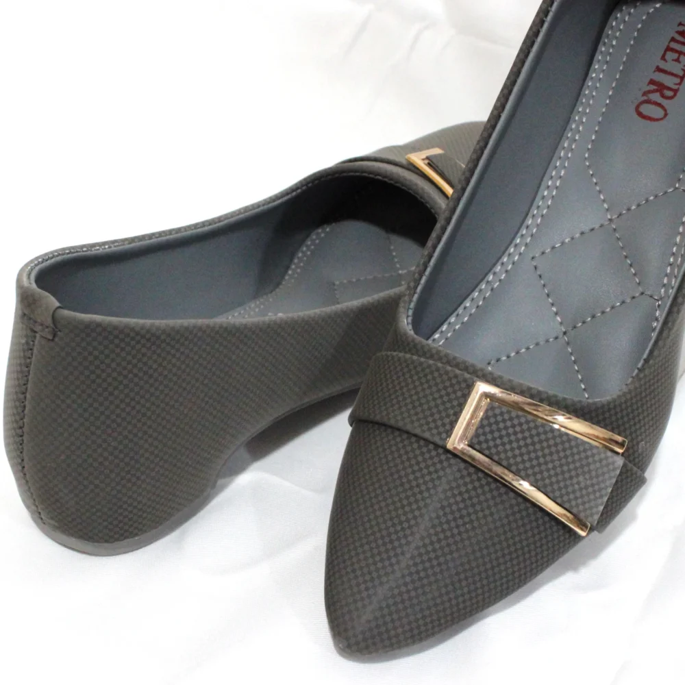 Pointed Pumps Article # 316