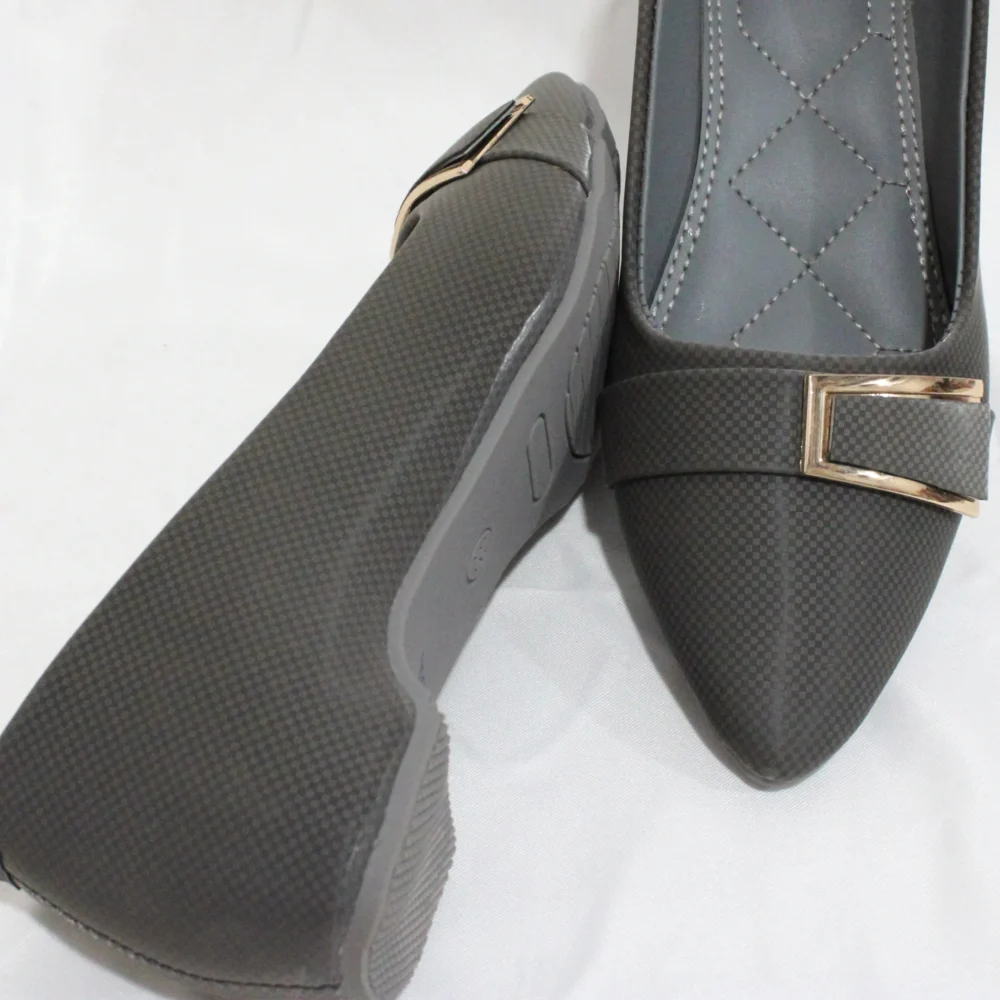 Pointed Pumps Article # 316