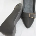 Pointed Pumps Article # 316