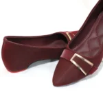 Pointed Pumps Article # 320