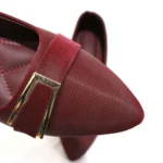 Pointed Pumps Article # 320