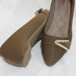 Pointed Pumps Article # 318