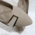 Pointed Pumps Article # 317