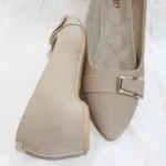 Pointed Pumps Article # 317