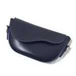 Cross Body Pouch With Strap