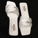 MOB Slide (White)