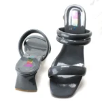 Gloss Shine Tri Heel 25350