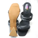 Gloss Shine Tri Heel 25350