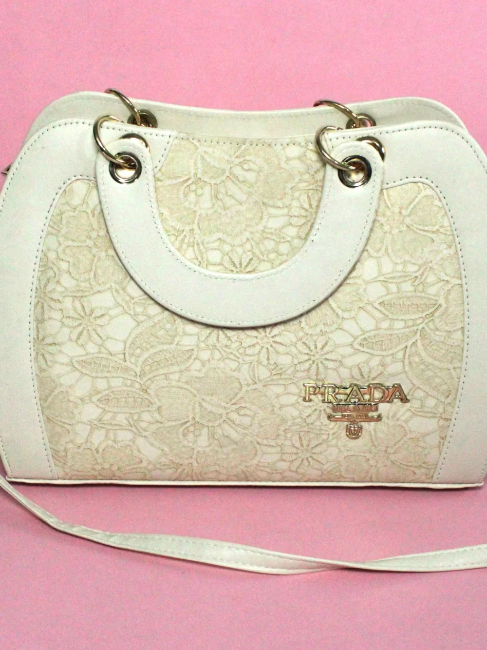 Branded Elegant Handbag