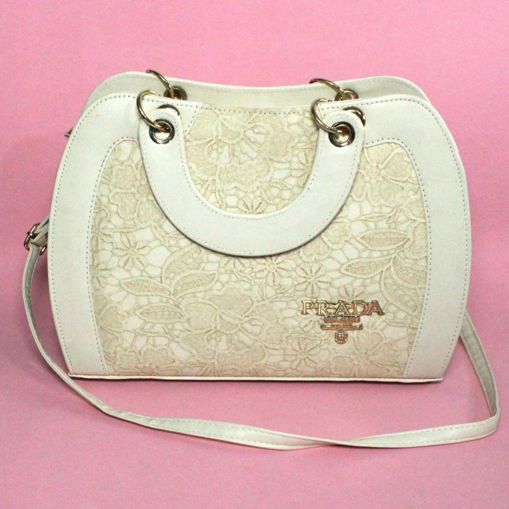 Branded Elegant Handbag