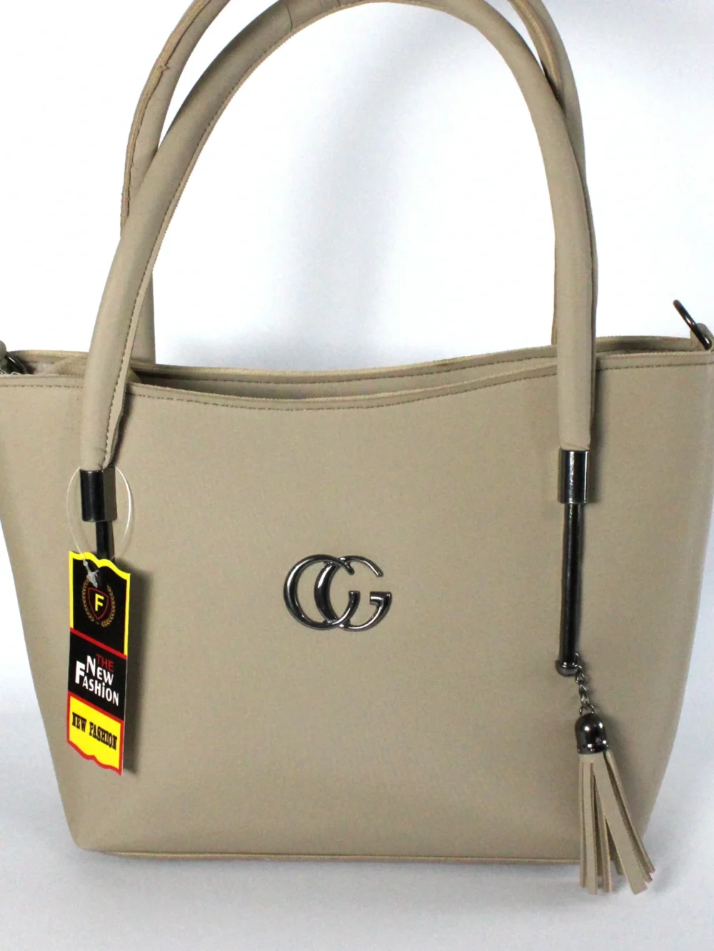 GC Silky Hand Bag