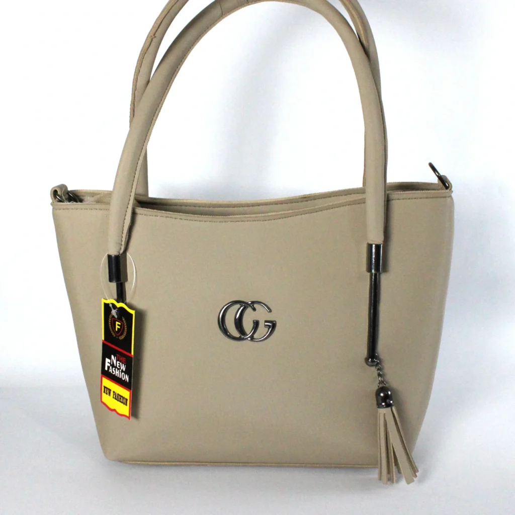 GC Silky Hand Bag