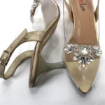 Cinderella Heel Golden Article # 25431