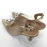 Cinderella Heel Golden Article # 25431