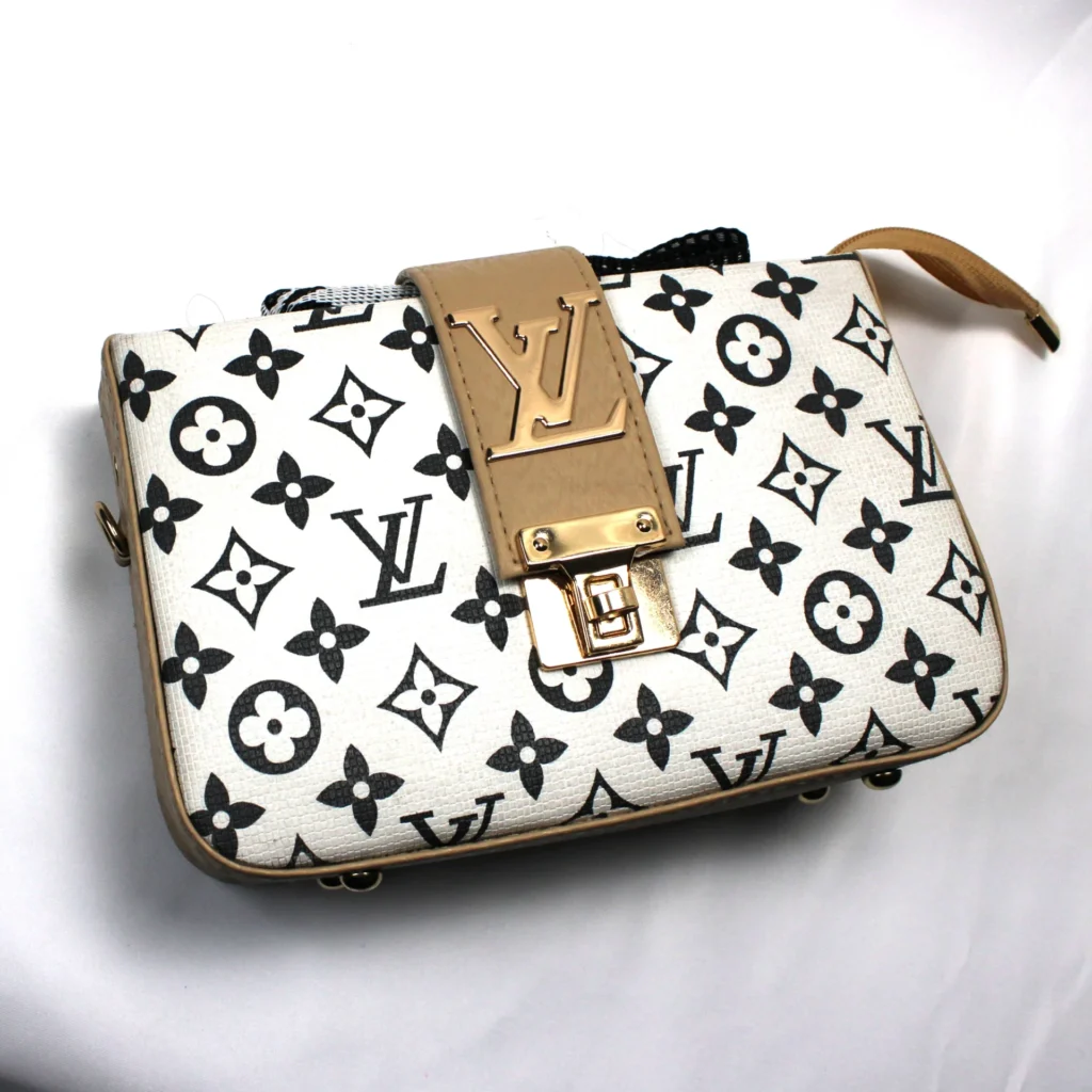 Branded LV Shoulder / Cross Body Bags