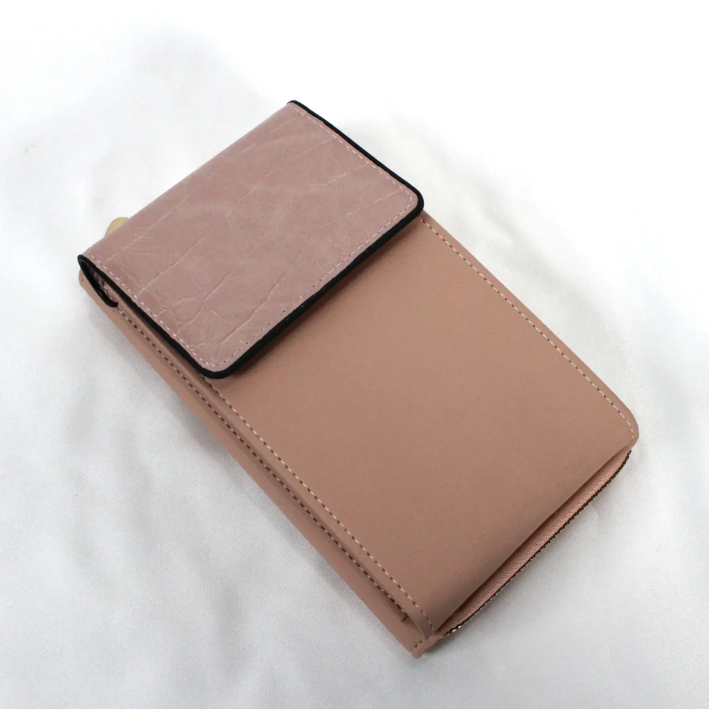 Cross body bag / Mobile Pouch