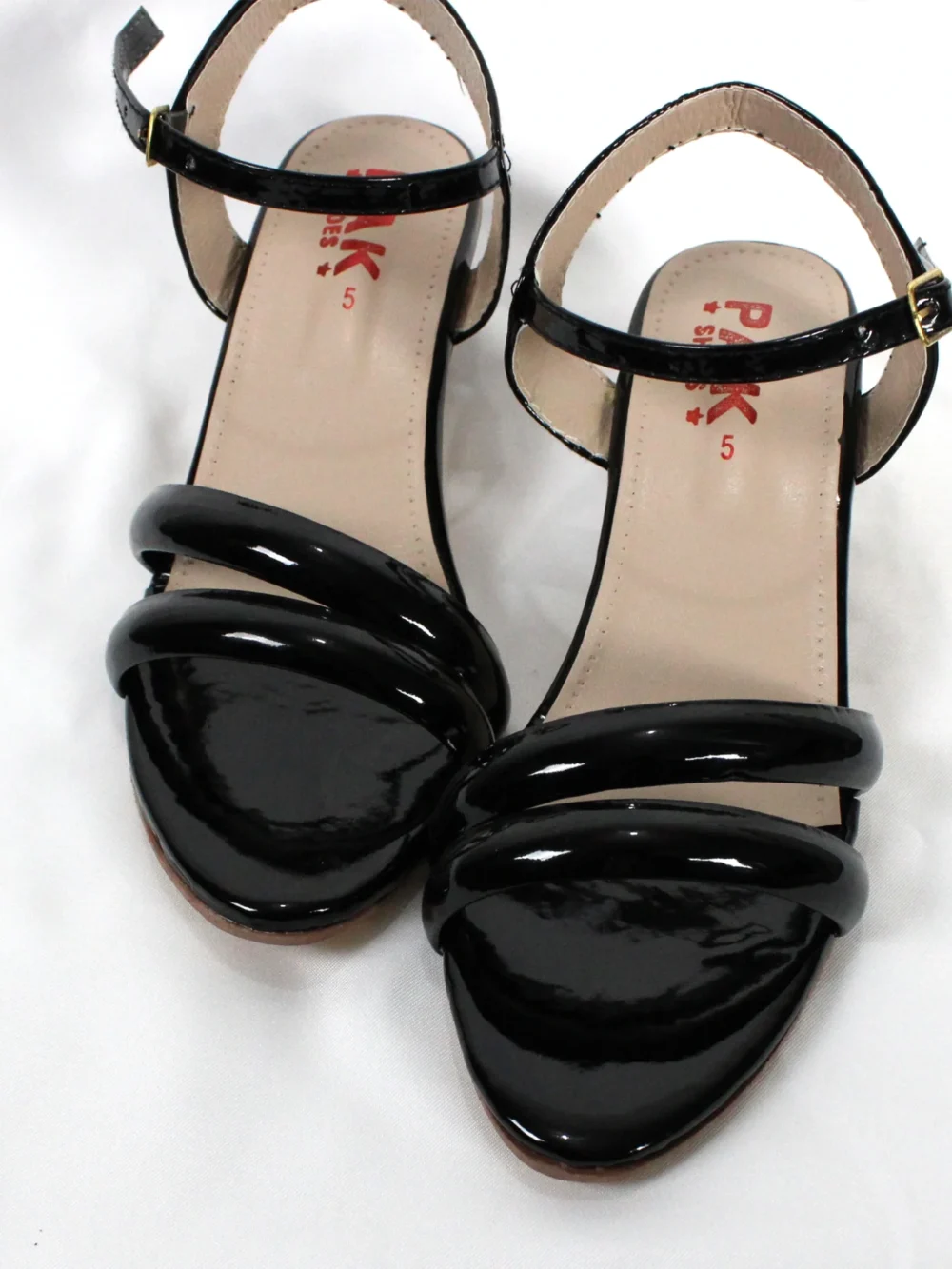 Heel Article # G006