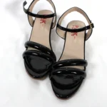Heel Article # G006
