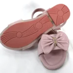 Bow Sandal Article # G003