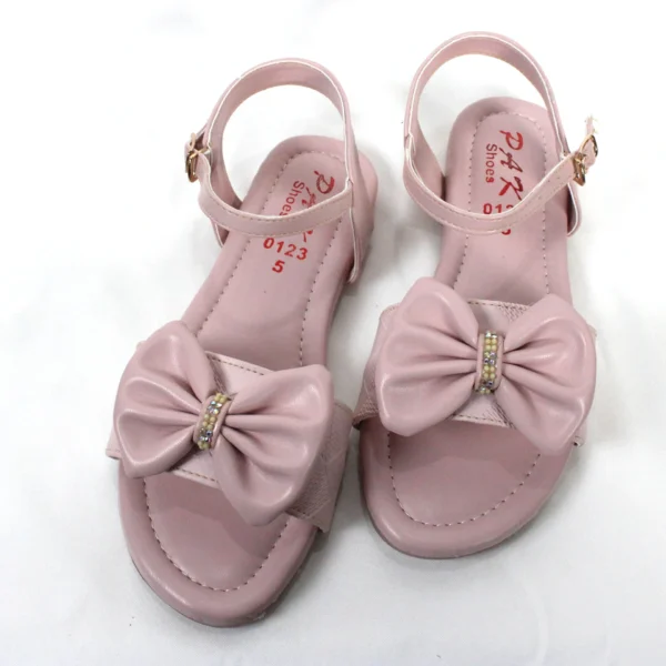 Bow Sandal Article # G003