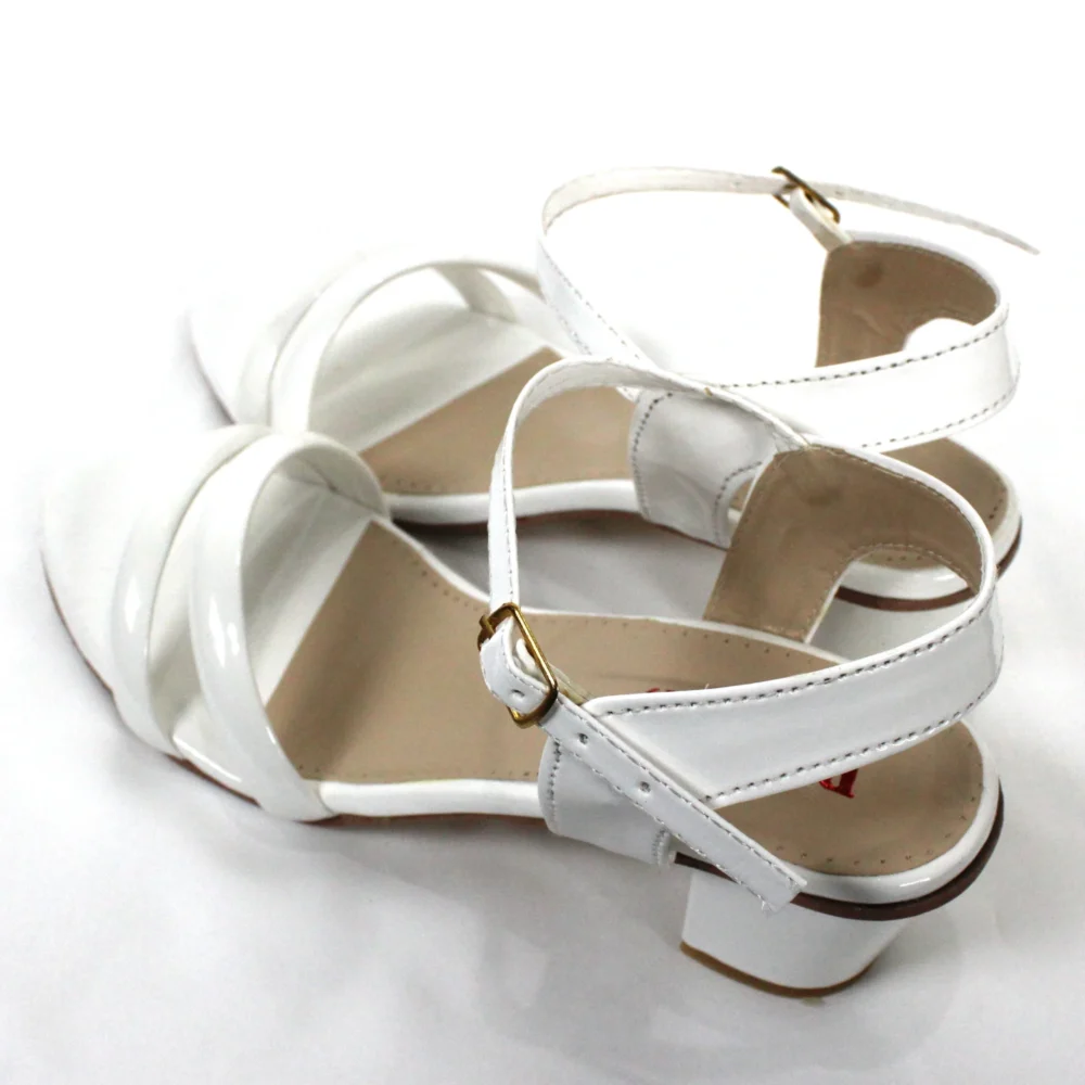 Heel Article # G007