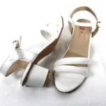 Heel Article # G007